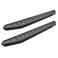Go Rhino RB20 Running Boards - Bedliner - 48in