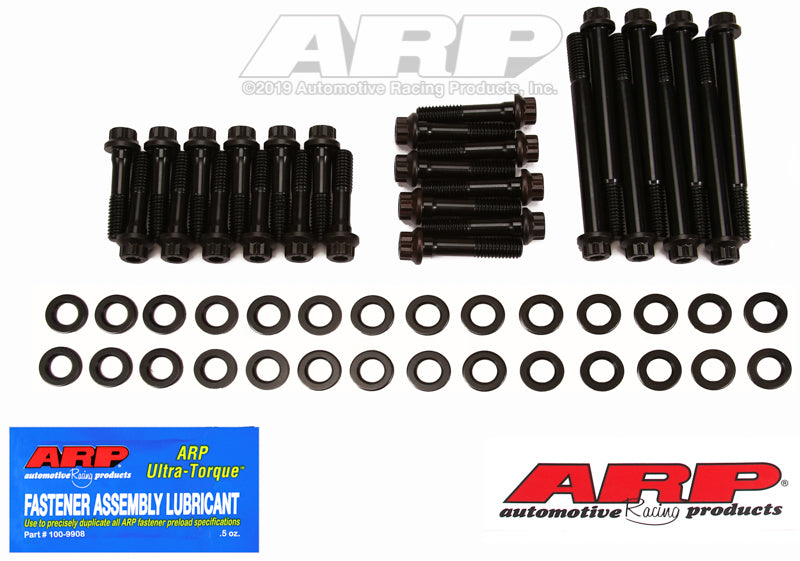 ARP Buick V6 Stage ll head bolt kit