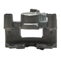 DFC 80-91 Buick Skyhawk Front-R Premium Caliper - Silver Zinc Coated