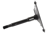 Perrin Performance PERRIN 22-26 Subaru WRX / 20-25 OBXT / 14-24 Forester / 18-21 Crosstrek License Plate Relocation Kit