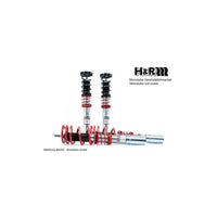 H&R 29490-1-14 Monotube Coilovers