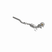 MagnaFlow 14-17 Volkswagen Tiguan 2.0L Direct Fit Converter