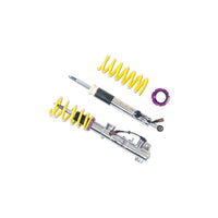KW 39025004 Mercedes-Benz W204 DDC ECU Coilovers
