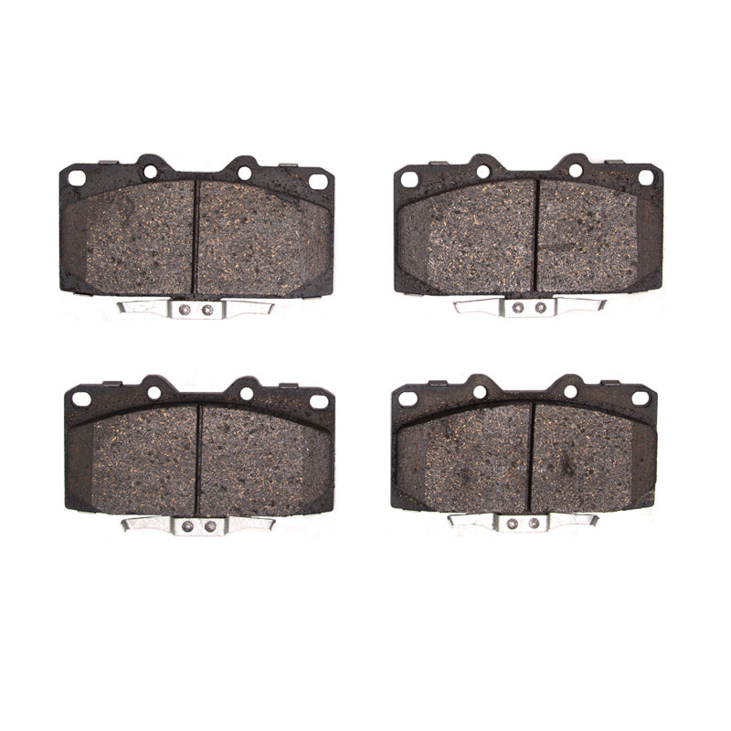 R1 Concepts R1 89-96 Nissan 300ZX Turbo Front R1 Ceramic Brake Pads
