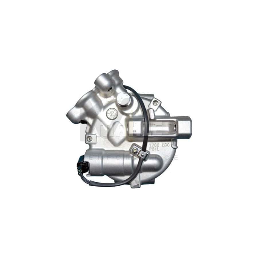 MAHLE ORIGINAL ACP 511 000P Compressor, air conditioning PAG 46 SP-A2, Refrigerant: R 1234yf, R 134a, with seal ring | Performance Parts DirectCar Parts