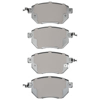 R1 Concepts R1 03-11 Nissan Maxima Front Optimum OE Brake Pads
