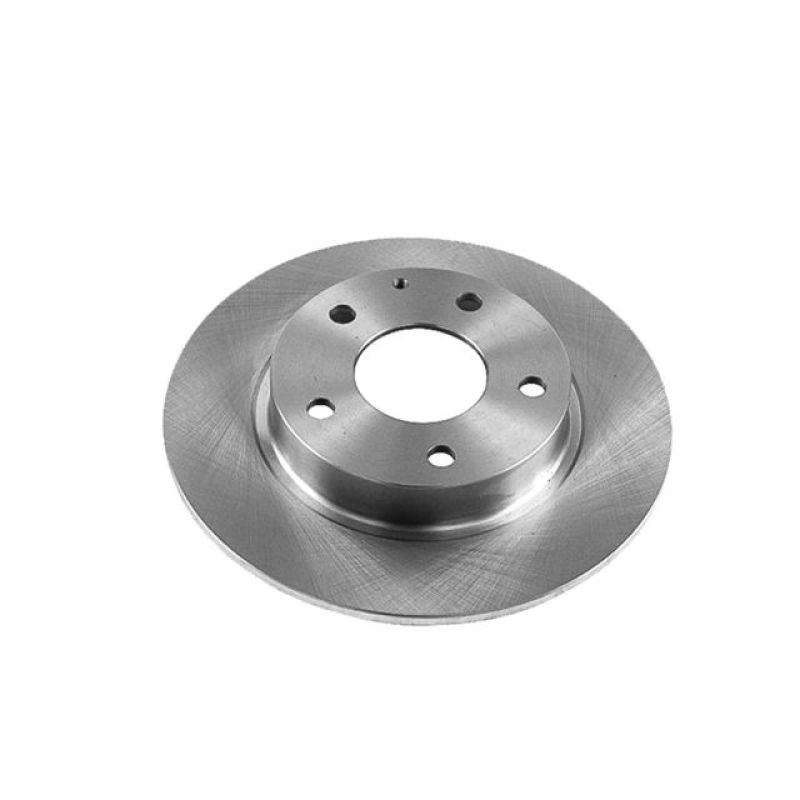 PowerStop Power Stop 14-18 Mazda 3 Rear Autospecialty Brake Rotor