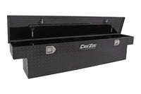Dee Zee Universal Tool Box - Specialty Narrow Black BT FULLSIZE