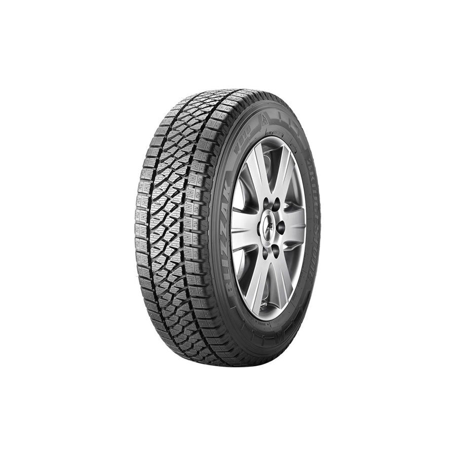Bridgestone Blizzak W810 205/65 R16 107/105T Van Winter Tyre