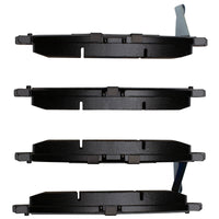 R1 Concepts R1 13-25 Honda Accord Coupe Front R1 Optimum OE Brake Pads