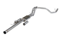 Flowmaster 24-25 GM 1500 6.2L FlowFX Cat-Back Dual Exit Exhaust System