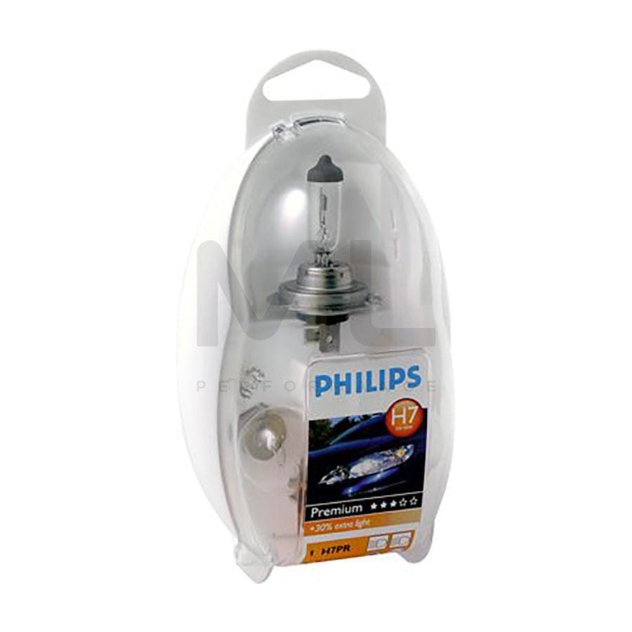 PHILIPS 55474EKKM Bulbs Assortment | Performance Parts Direct Car Parts
