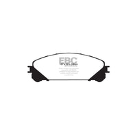 EBC ED91837 ED Plus Extra Duty Brake Pads (Pair)