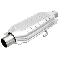 MagnaFlow Universal Catalytic Converter 2.5 W/Air