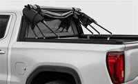 Access 09-18 Ram 1500 6Ft 4In Box Outlander Soft Truck Topper