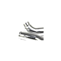 Evolution Racewerks (ER) BMW N55 Chargepipe (M135i, M235i, M2, 335i & 435i)