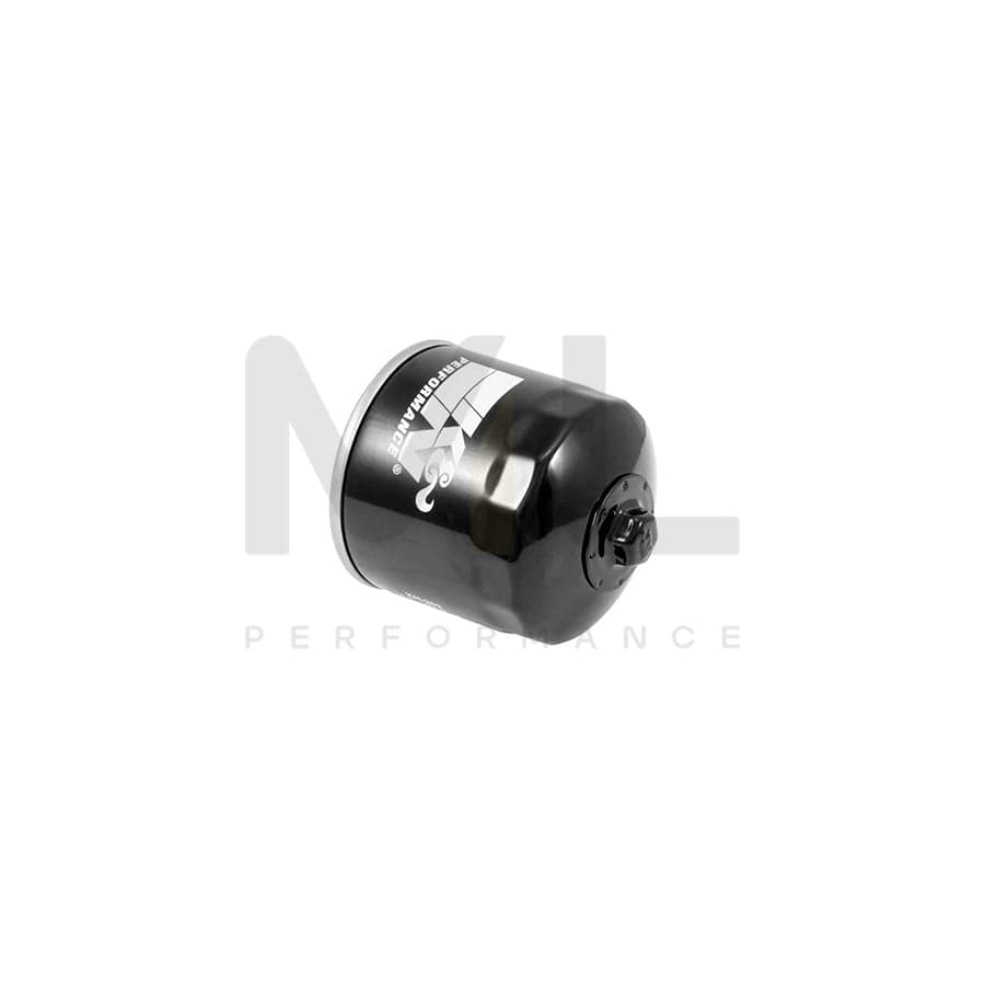K&N KN-202 Oil Filter | ML Car Parts UK | Performance Parts Direct
