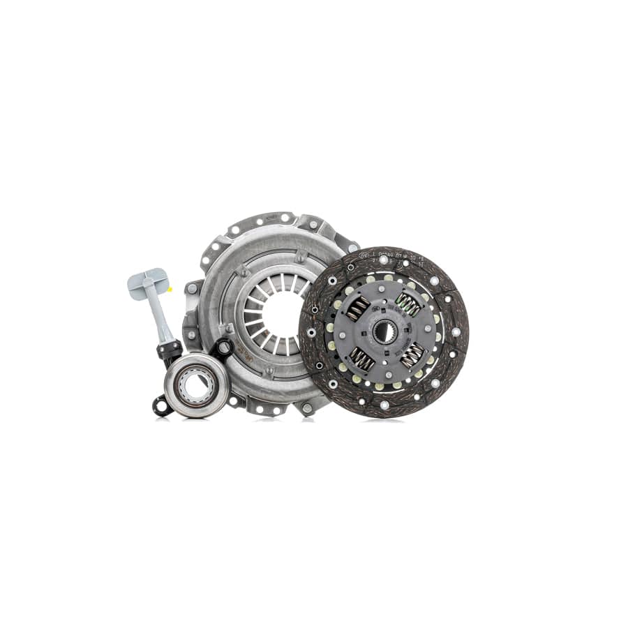 LuK 618 3086 33 Clutch Kit