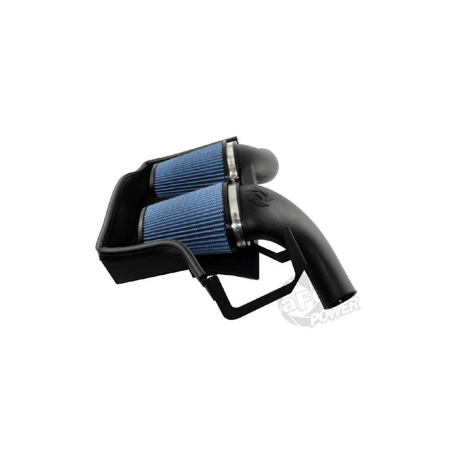 aFe BMW N54 Magnum FORCE Stage-2 Pro 5R Cold Air Intake (1M, Z4, 135i, 335i & 535i)