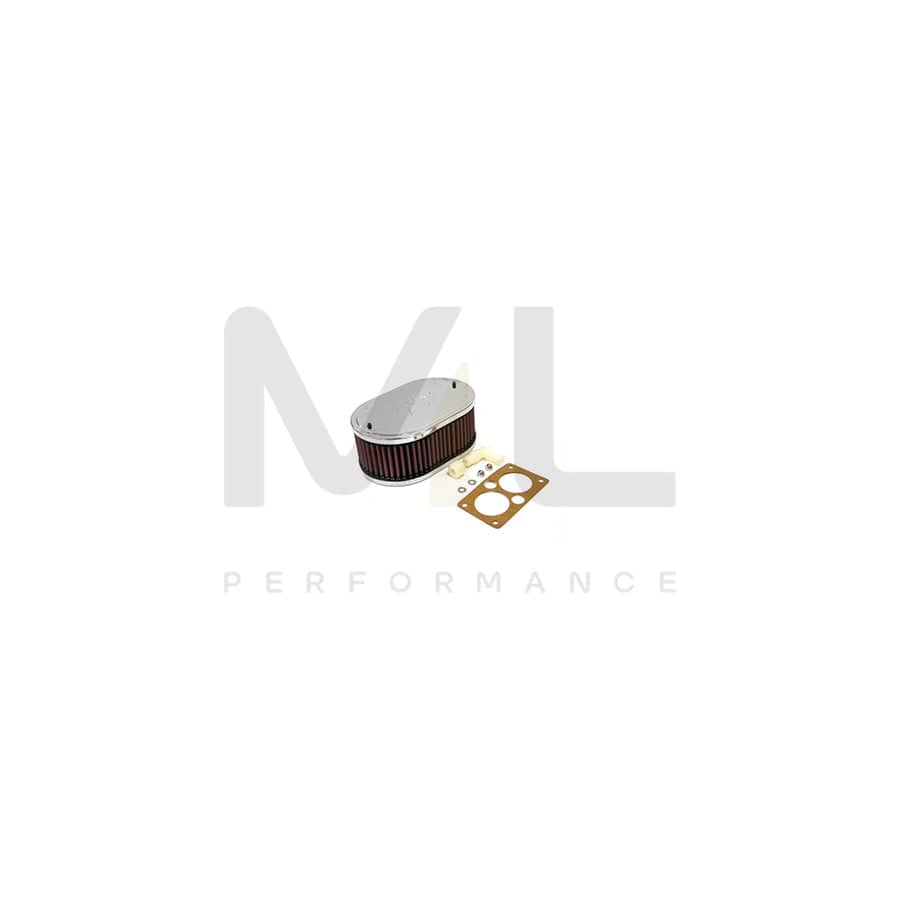K&N 56-1640 Custom Racing Assembly | ML Car Parts UK | Performance Parts Direct