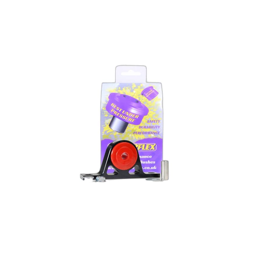 Powerflex EXH034 BMW E31 E46 E85 Exhaust Mounting Bush & Bracket (Inc. Z4M, M5, M3)