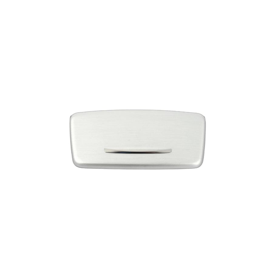 Genuine BMW 51166960677 E92 E93 Cover, Oddments Box, Rear ALU (Inc. 328xi)