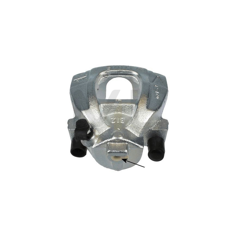 TEXTAR 38105600 Brake Caliper without holder | Performance Parts Direct Car Parts