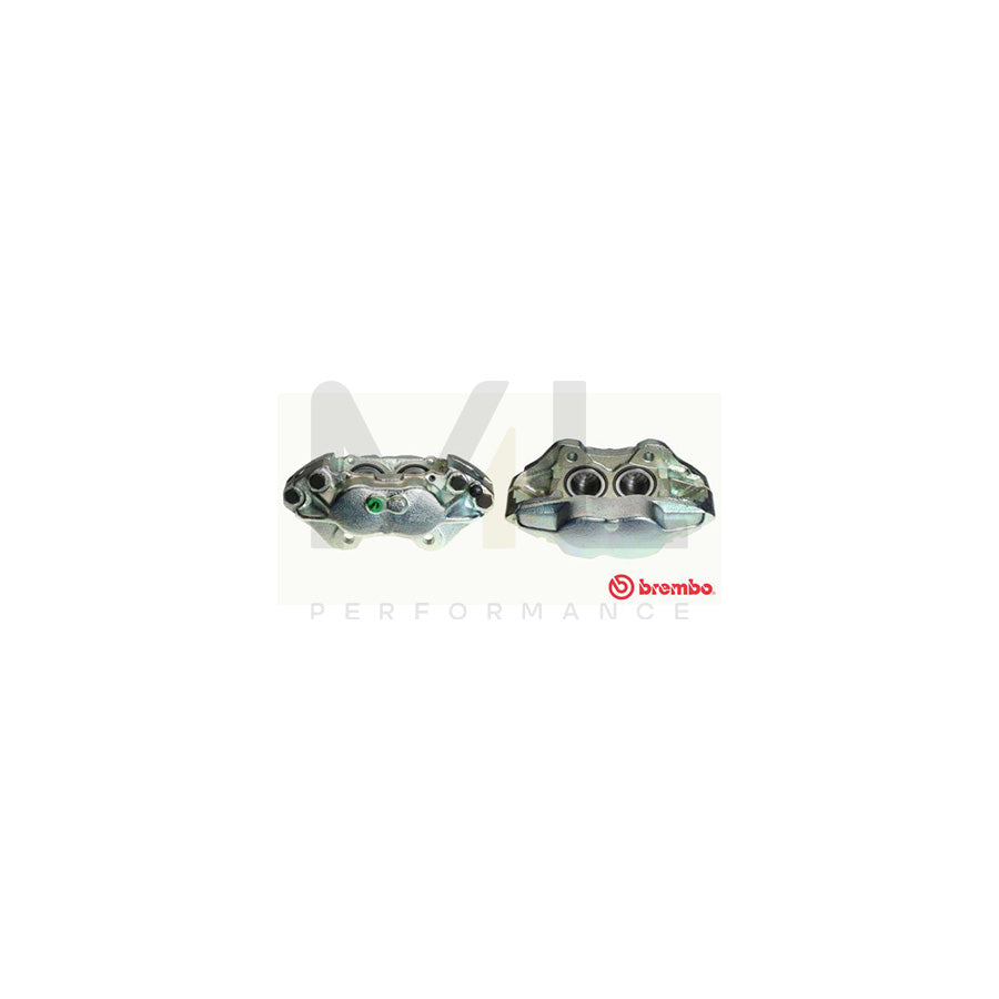 BREMBO F 44 018 Brake Caliper for LAND ROVER DEFENDER