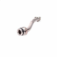 Genuine BMW 11537558902 F87 F83 Line Return Cooling Exhaust Turbocharger Zyl. 4-6 (Inc. M2, M3 & M4) |