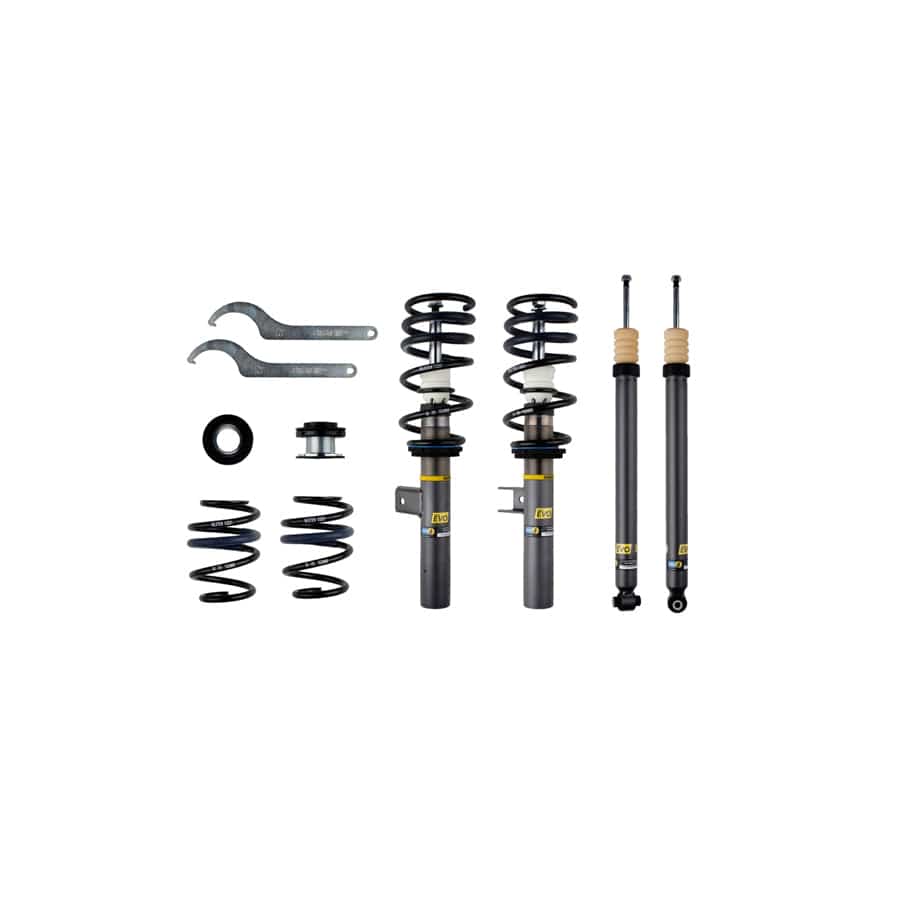 Bilstein 47-295735 MERCEDES-BENZ W/V177 W247 EVO S Coilover Kit 1 | Performance Parts Direct US Car Parts