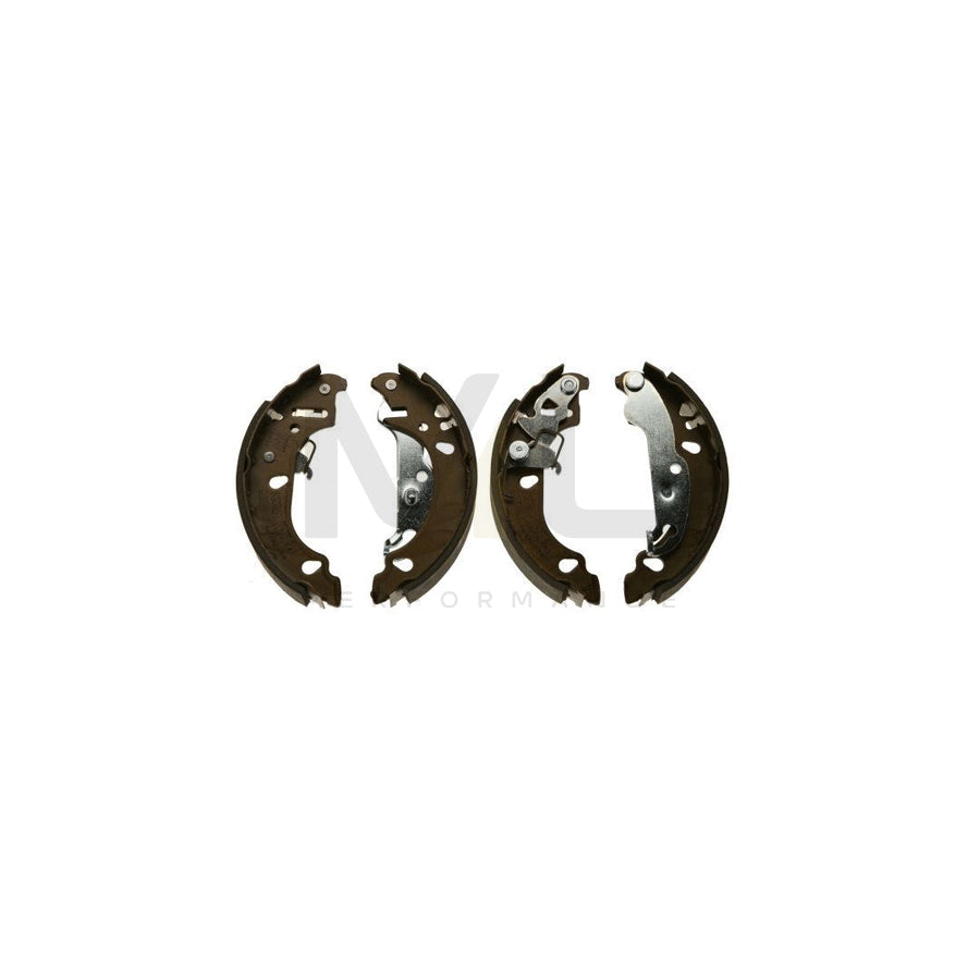TRW GS8453 Brake Shoe Set | Performance Parts Direct Car Parts