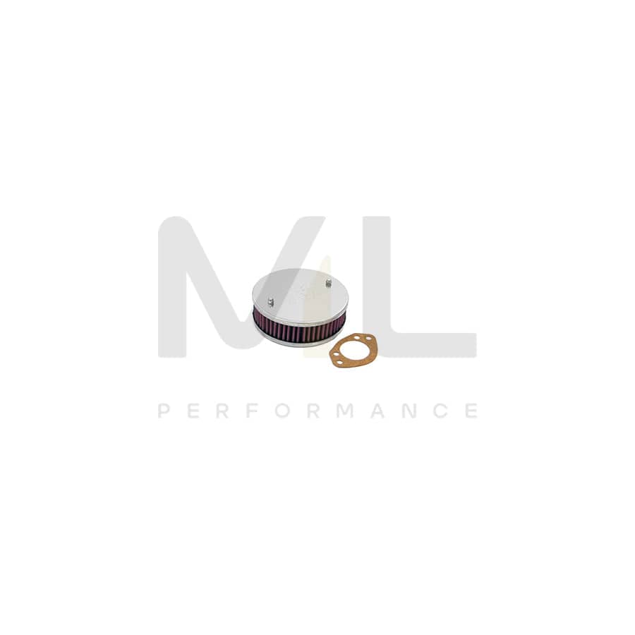 K&N 56-9132 Custom Racing Assembly | ML Car Parts UK | Performance Parts Direct