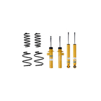 Bilstein 46-257482 MINI F55 B12 Pro Kit Coilover 1 | Performance Parts Direct US Car Parts