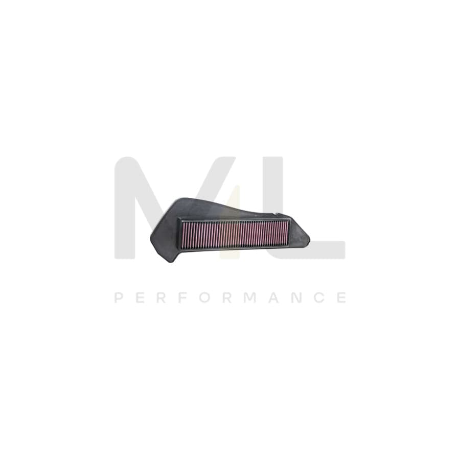 K&N YA-2918 Replacement Air Filter | ML Car Parts UK | Performance Parts Direct