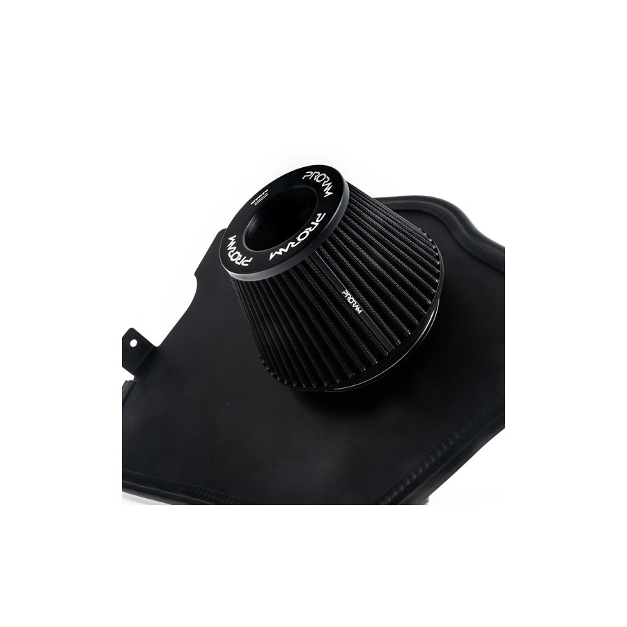 RAMAIR PRK-257-80-BK VW TRANSPORTER T5 2.0, 2.5 & T6 2.0 TDI INDUCTION KITS |