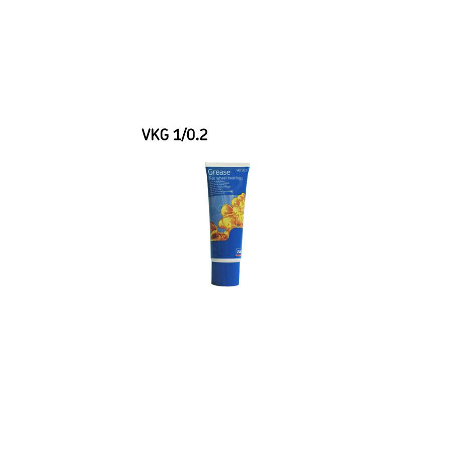Skf Vkg 1/0.2 Grease