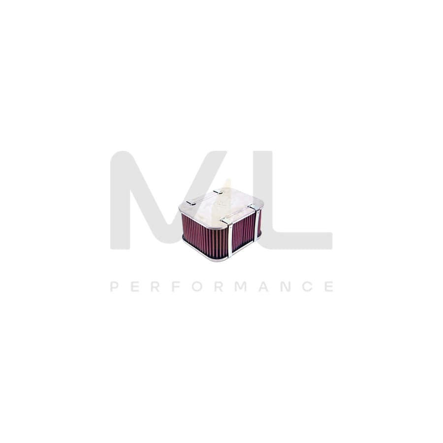 K&N 56-9254 Custom Racing Assembly | ML Car Parts UK | Performance Parts Direct