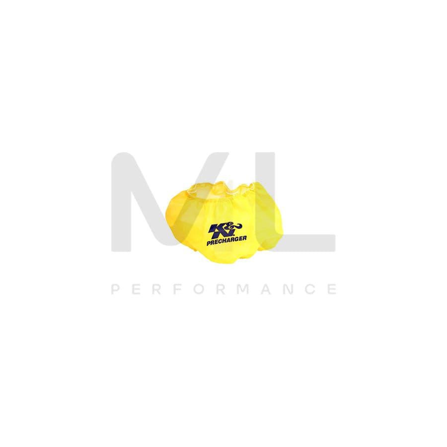 K&N E-3650PY Air Filter Wrap | ML Car Parts UK | Performance Parts Direct