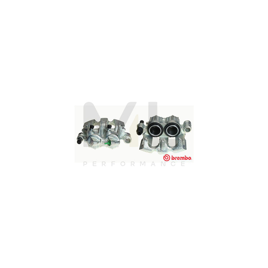 BREMBO F 86 035 Brake Caliper