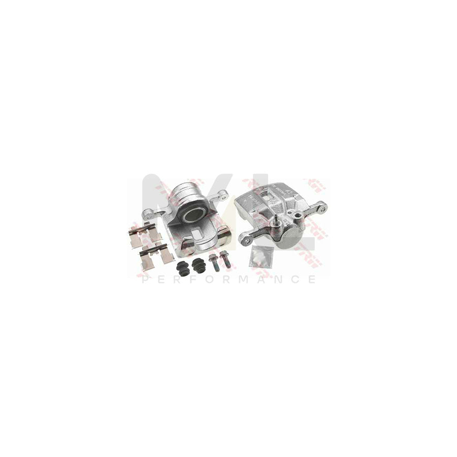 TRW BHT344E Brake Caliper | Performance Parts Direct Car Parts