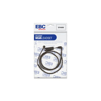 EBC EFA069 BMW E83 Rear Wear Leads - ATE Caliper