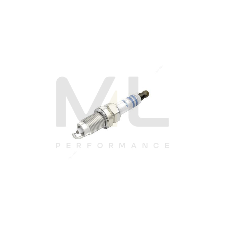 BOSCH Double Platinum Spark Plug 0242236566