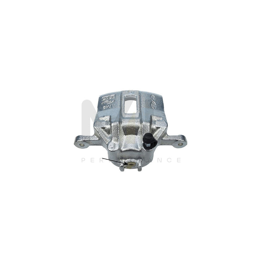 TEXTAR 38165700 Brake Caliper without holder | Performance Parts Direct Car Parts