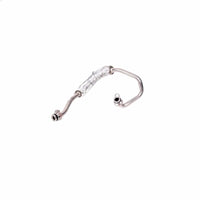 Genuine BMW 11537558902 F87 F83 Line Return Cooling Exhaust Turbocharger Zyl. 4-6 (Inc. M2, M3 & M4) 2 |