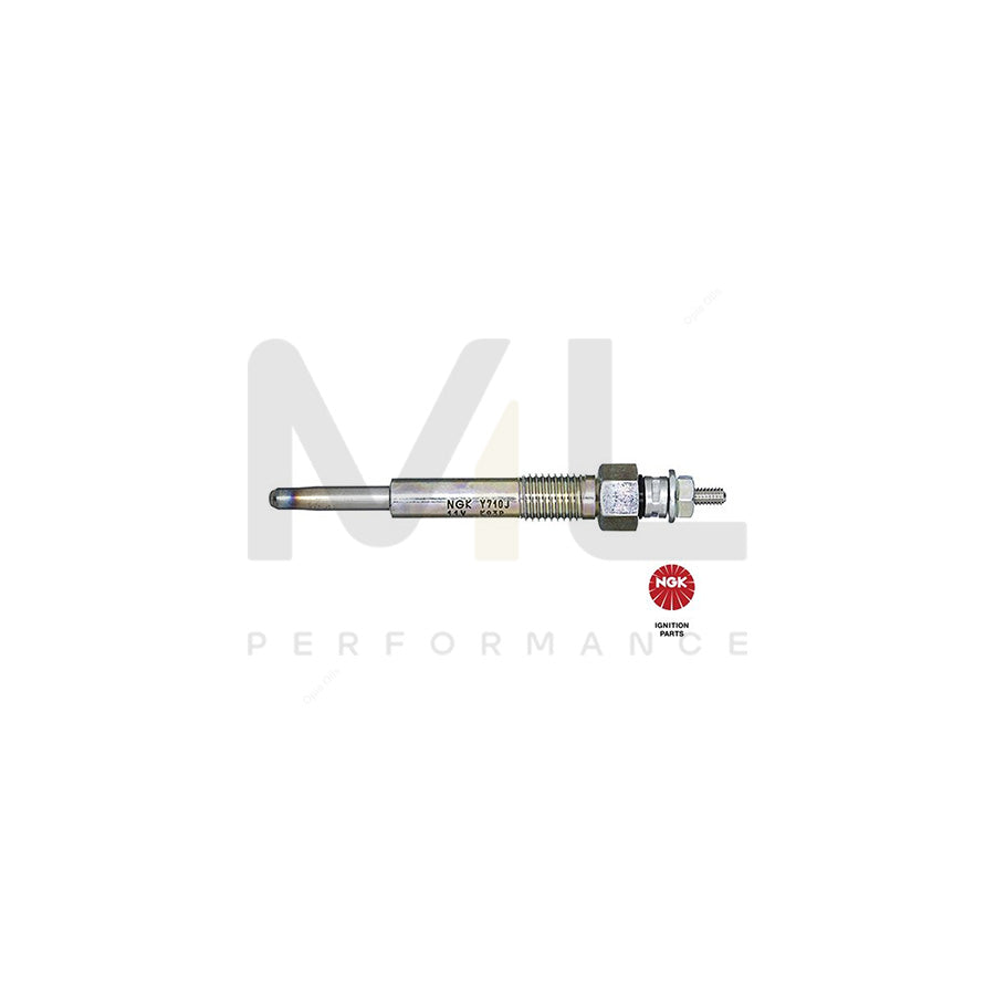 NGK Glow Plug Y-710J (NGK 7880)