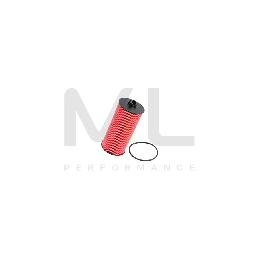 K&N PS-7009 Oil Filter | ML Car Parts UK | Performance Parts Direct