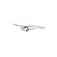 Remus Mini F54 Cooper S Clubman 2.0L Cat-Back Exhaust System