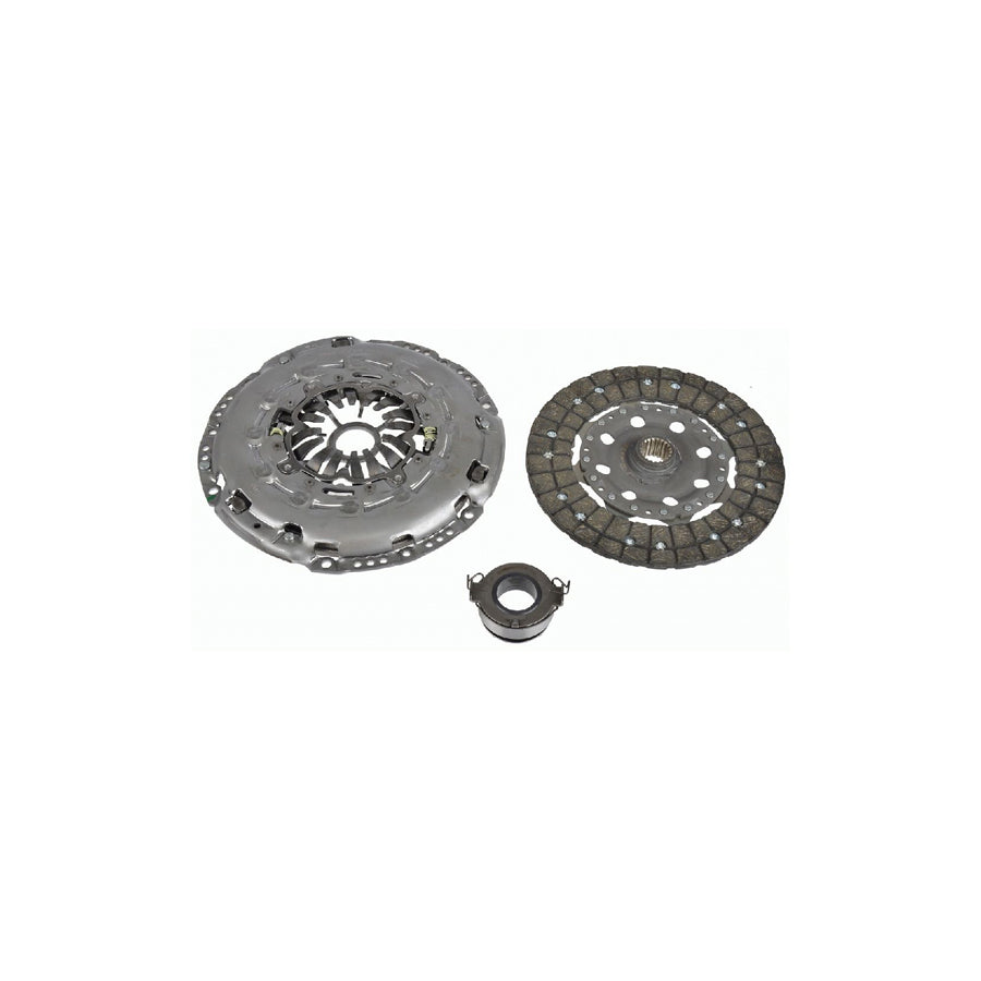 Sachs Xtend 3000 950 720 Clutch Kit