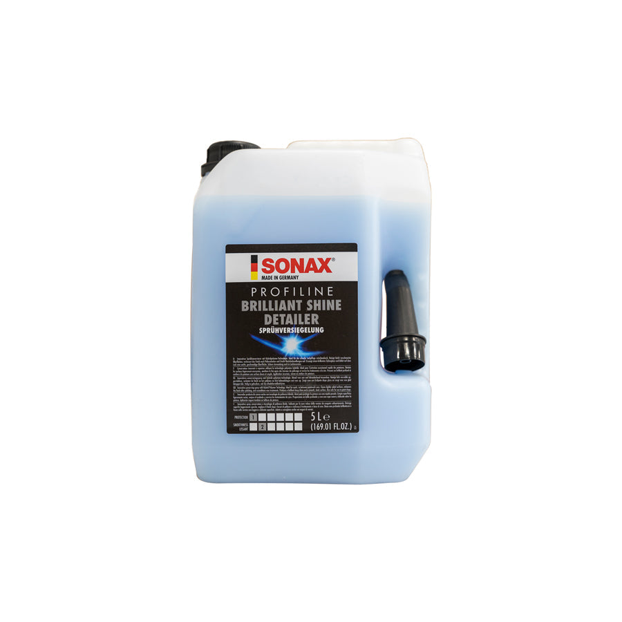 Sonax PROFILINE BrilliantShine Detailer 5L