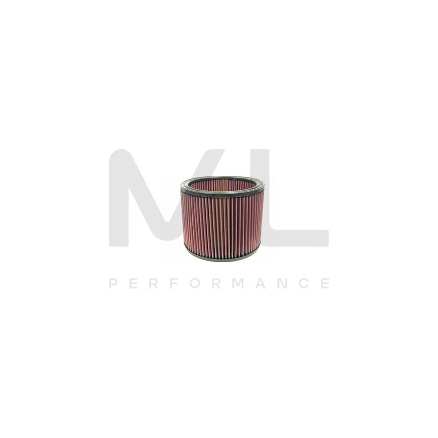 K&N E-3490 Round Air Filter | ML Car Parts UK | Performance Parts Direct